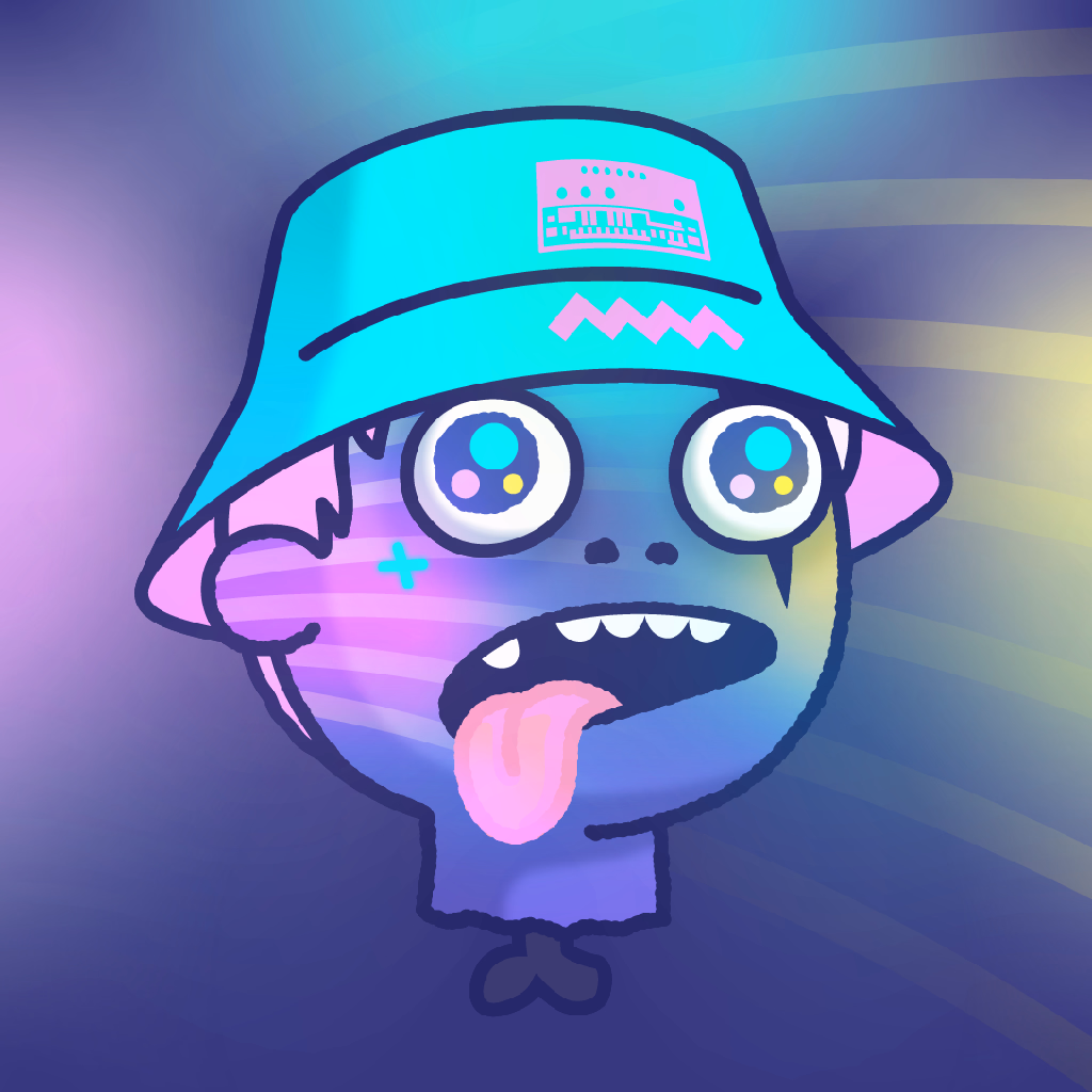 Dead Punk #9390 | DΞCAPINATION