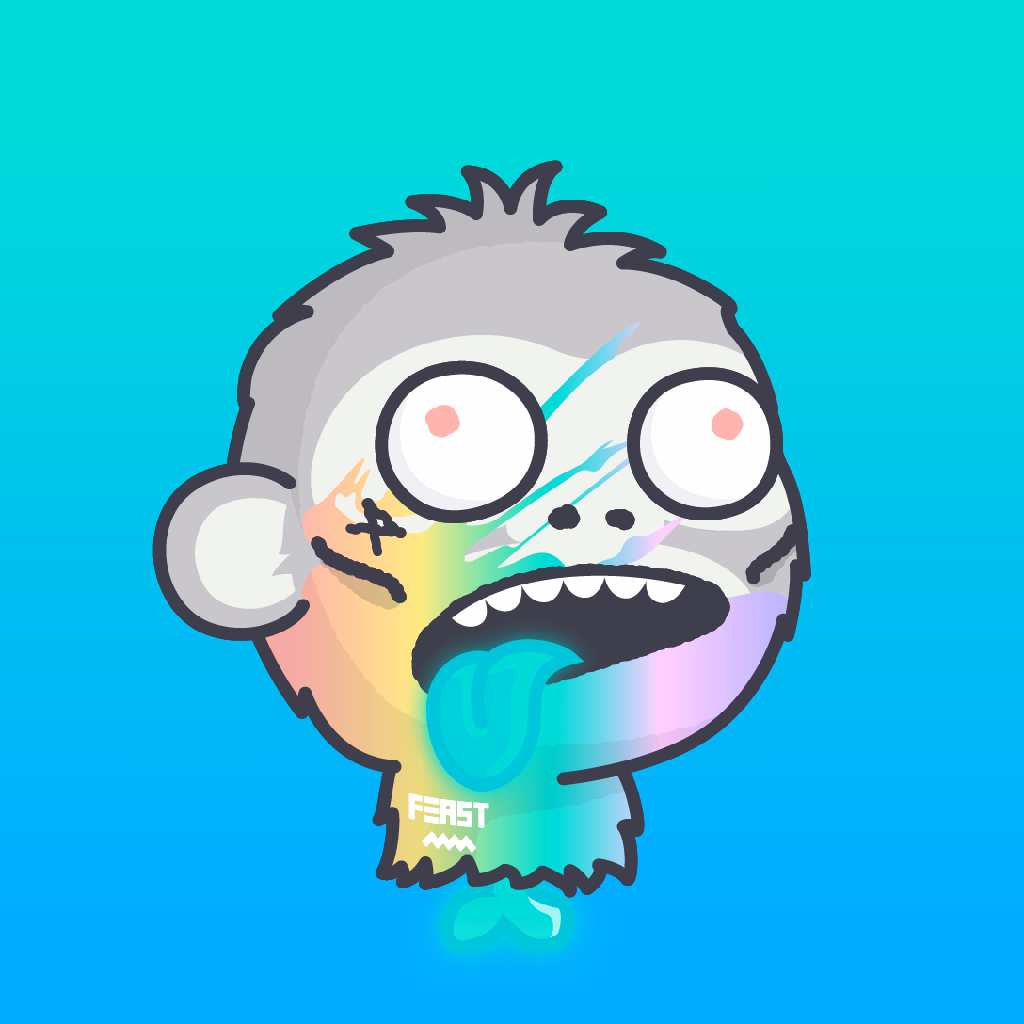 Dead Punk #9391 | DΞCAPINATION