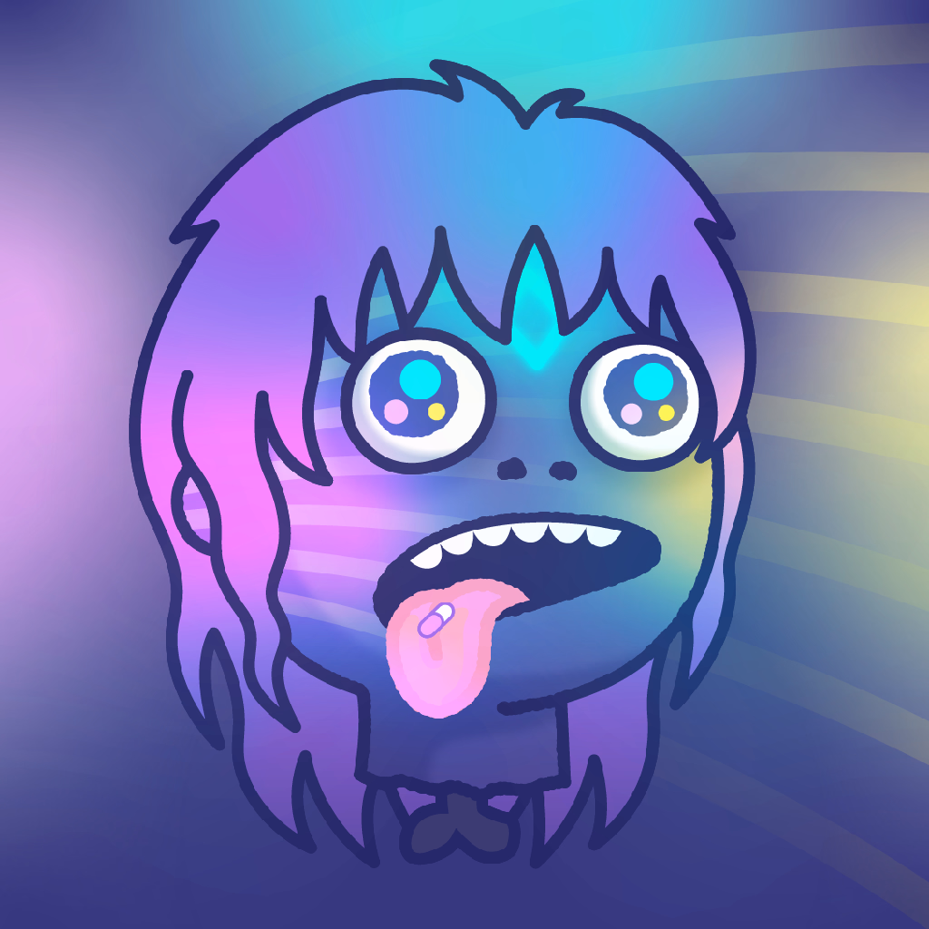 Dead Punk #9395 | DΞCAPINATION