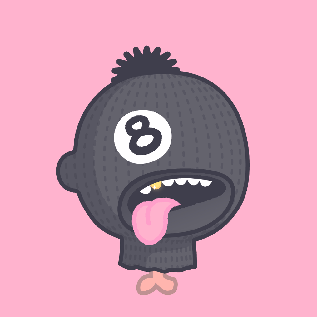 Dead Punk #9401 | DΞCAPINATION