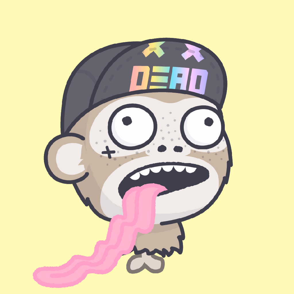 Dead Punk #9411 | DΞCAPINATION