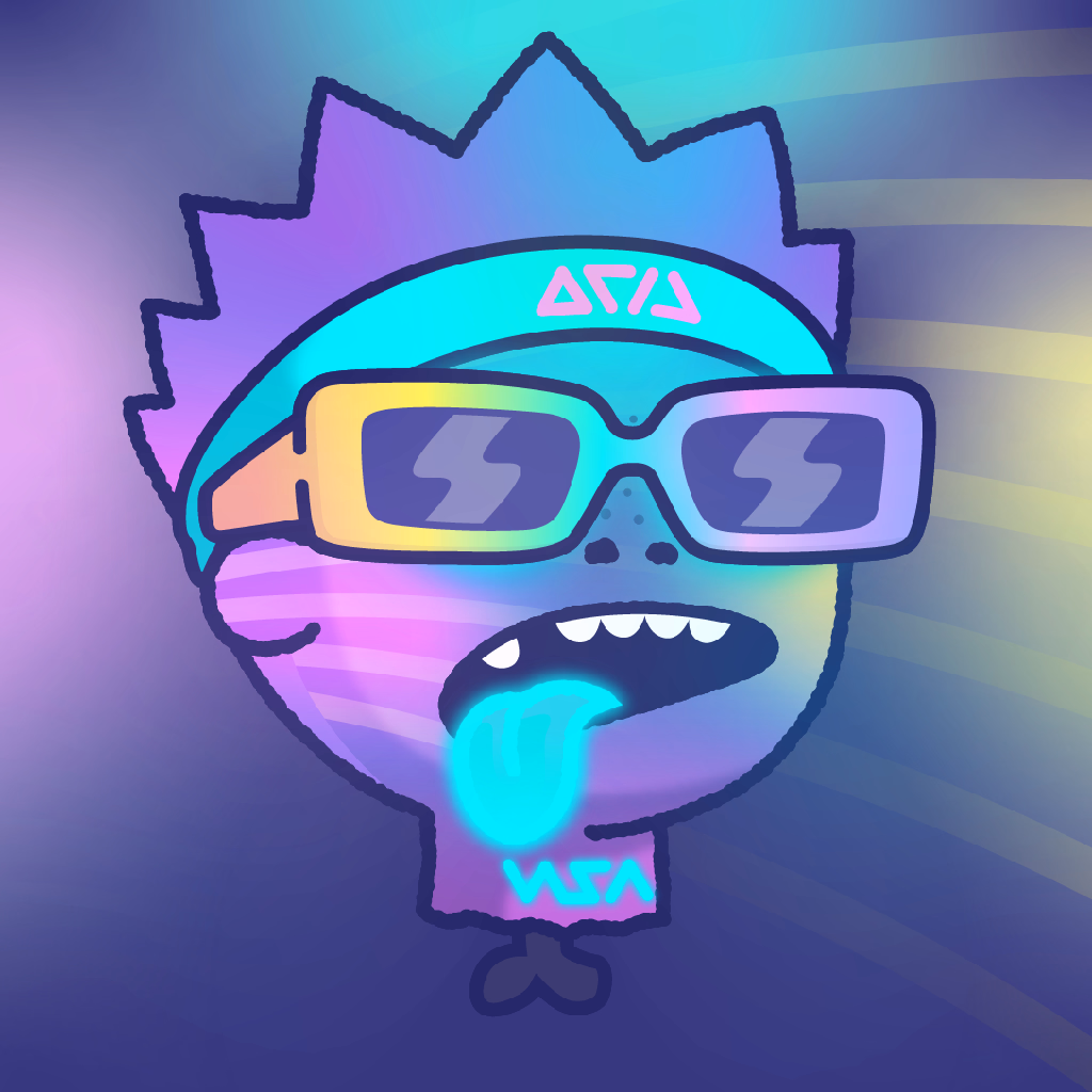 Dead Punk #9423 | DΞCAPINATION