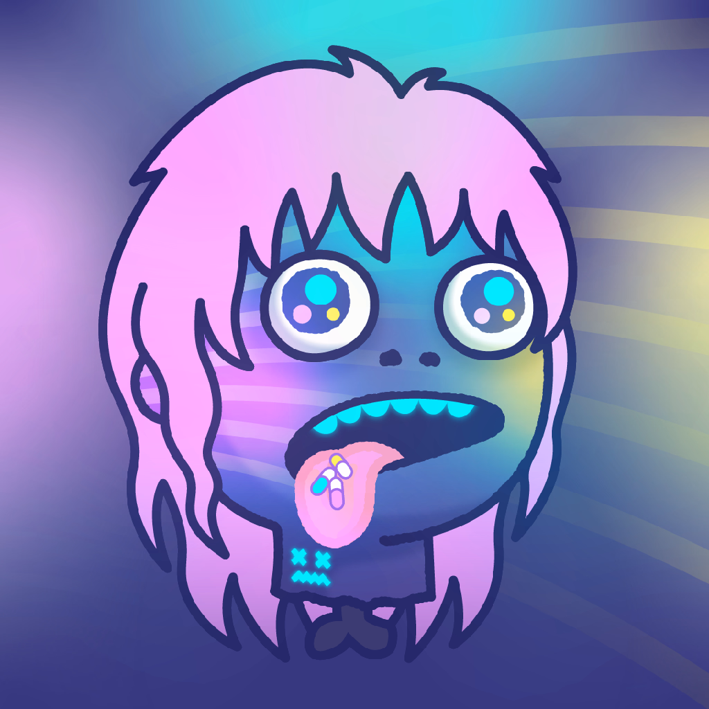 Dead Punk #9424 | DΞCAPINATION