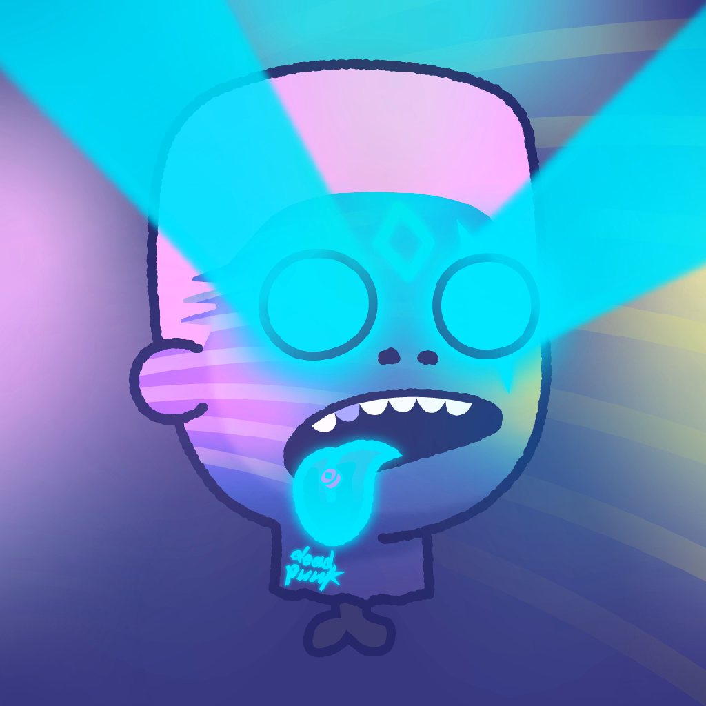 Dead Punk #9427 | DΞCAPINATION