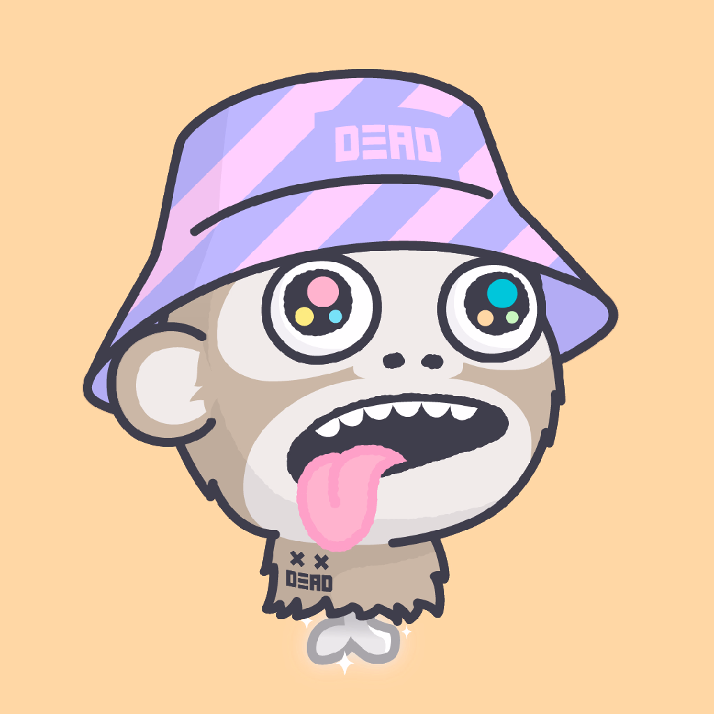 Dead Punk #9433 | DΞCAPINATION