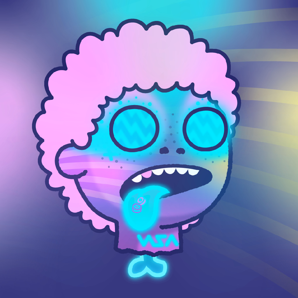 Dead Punk #9434 | DΞCAPINATION