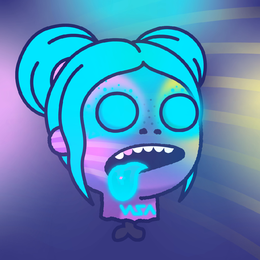 Dead Punk #9439 | DΞCAPINATION