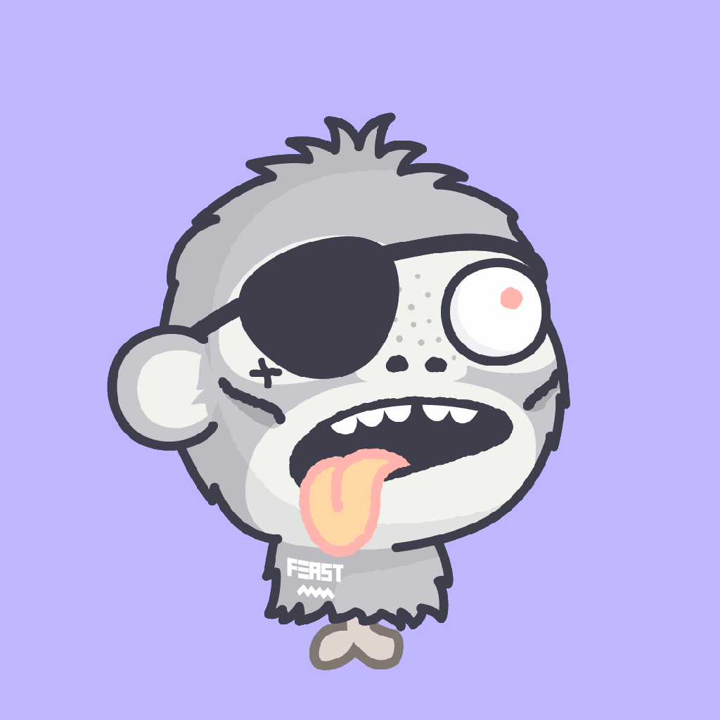 Dead Punk #9440 | DΞCAPINATION