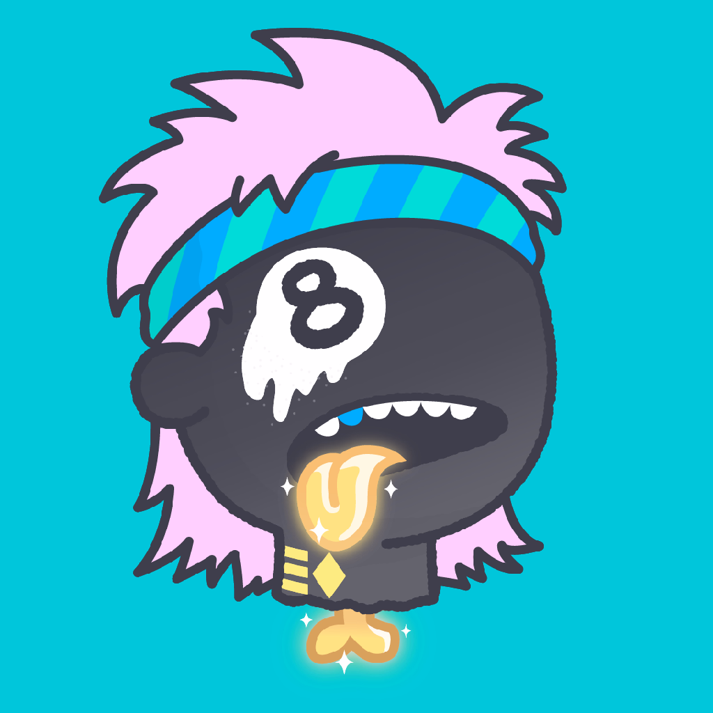 Dead Punk #9441 | DΞCAPINATION