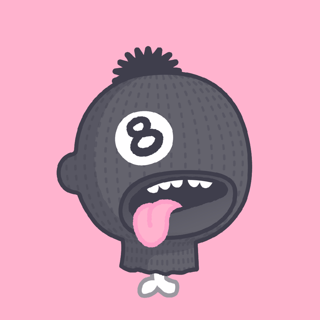 Dead Punk #9442 | DΞCAPINATION