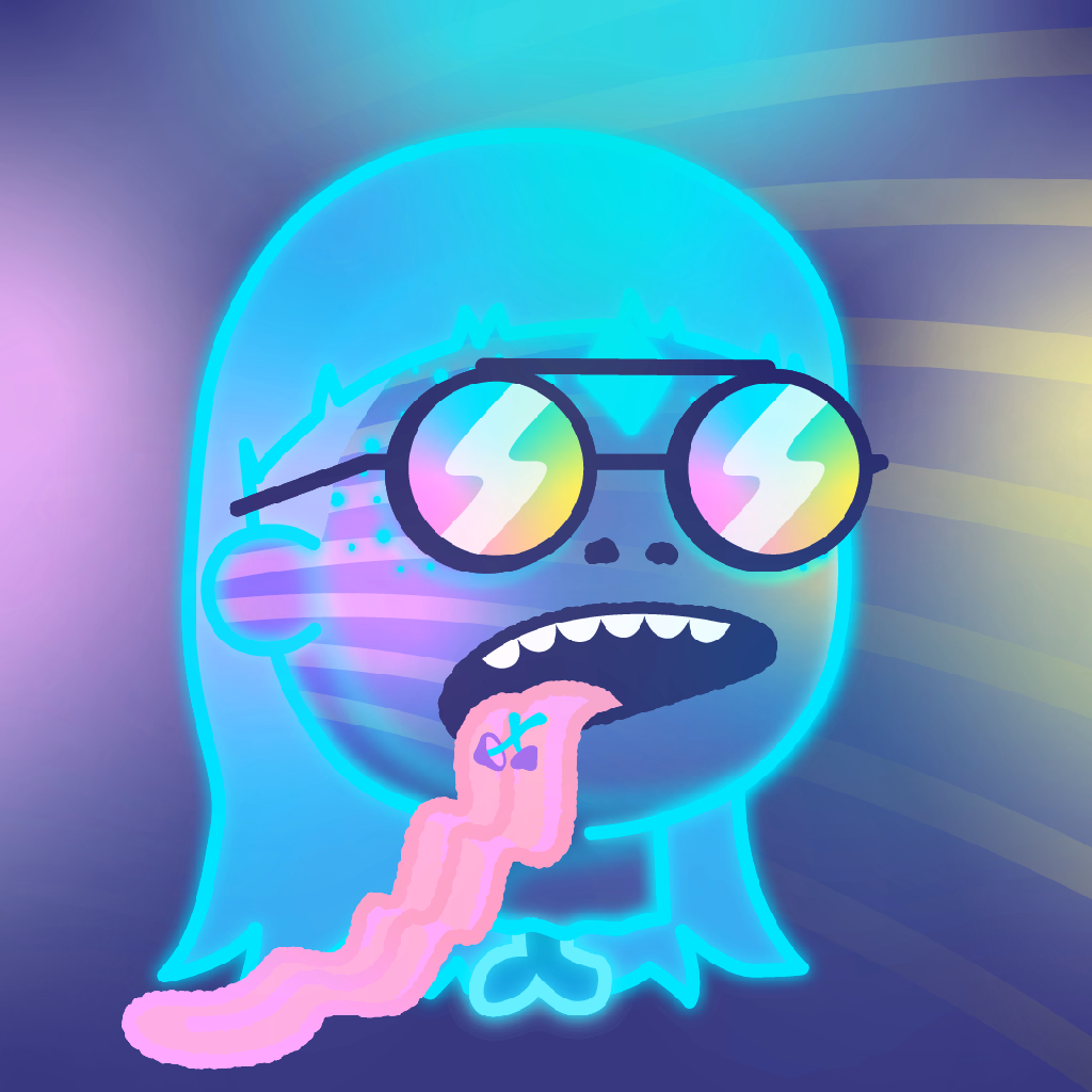 Dead Punk #9443 | DΞCAPINATION