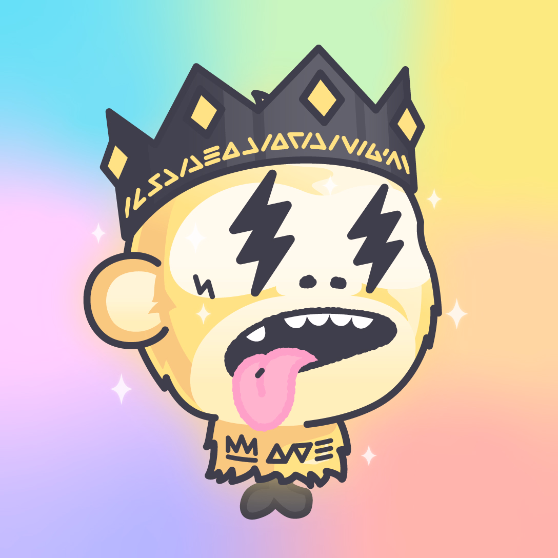 Dead Punk #9456 | DΞCAPINATION
