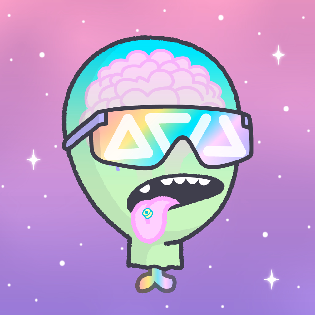 Dead Punk #9463 | DΞCAPINATION