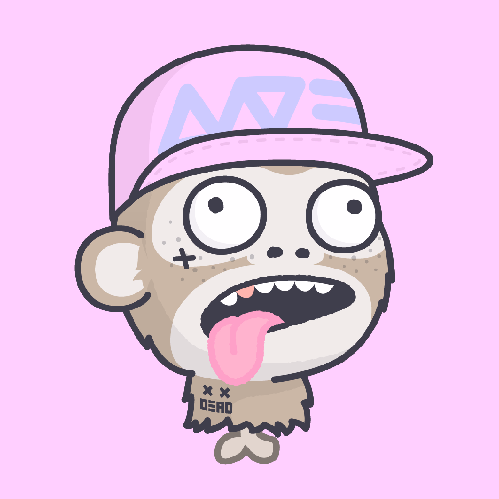 Dead Punk #9464 | DΞCAPINATION
