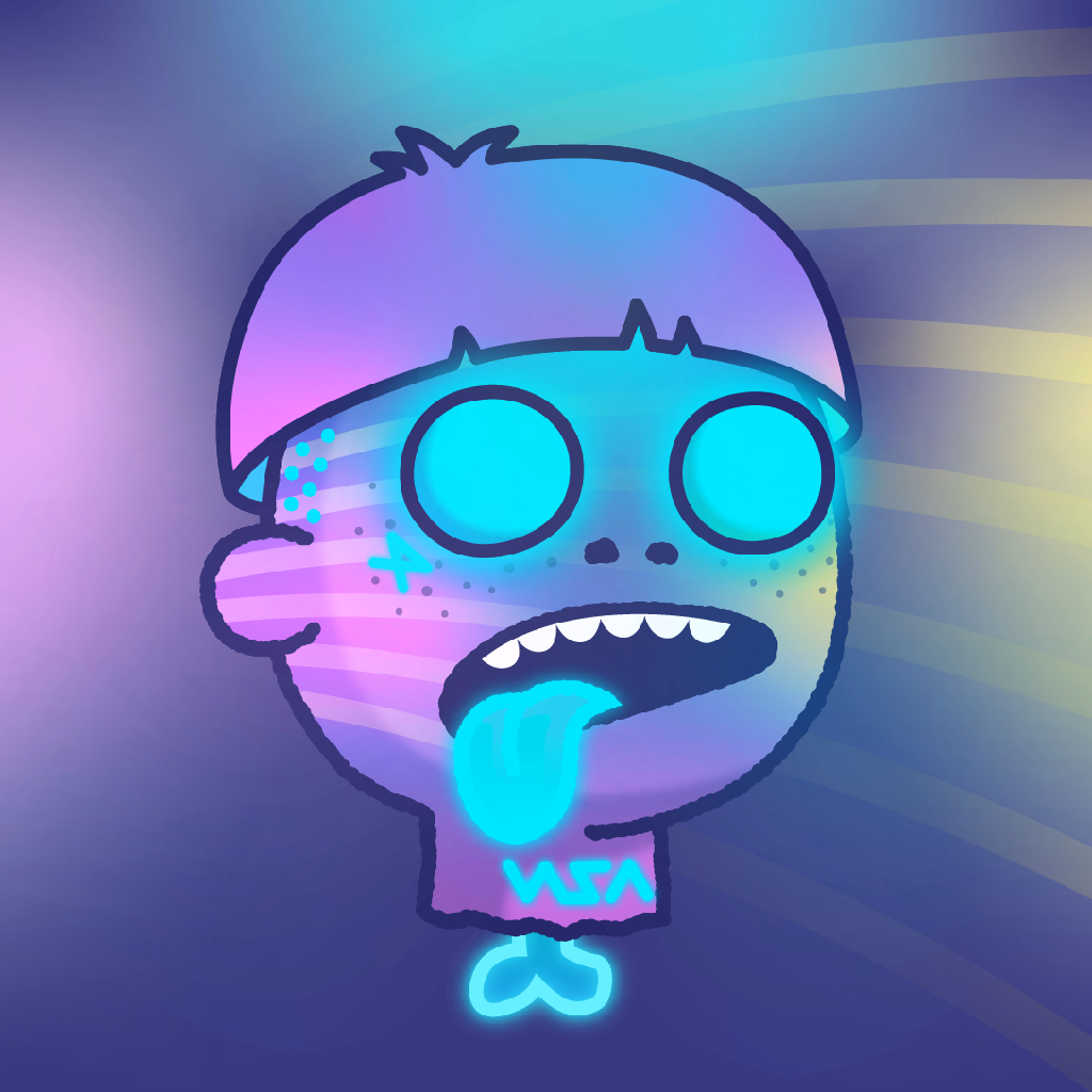 Dead Punk #9466 | DΞCAPINATION