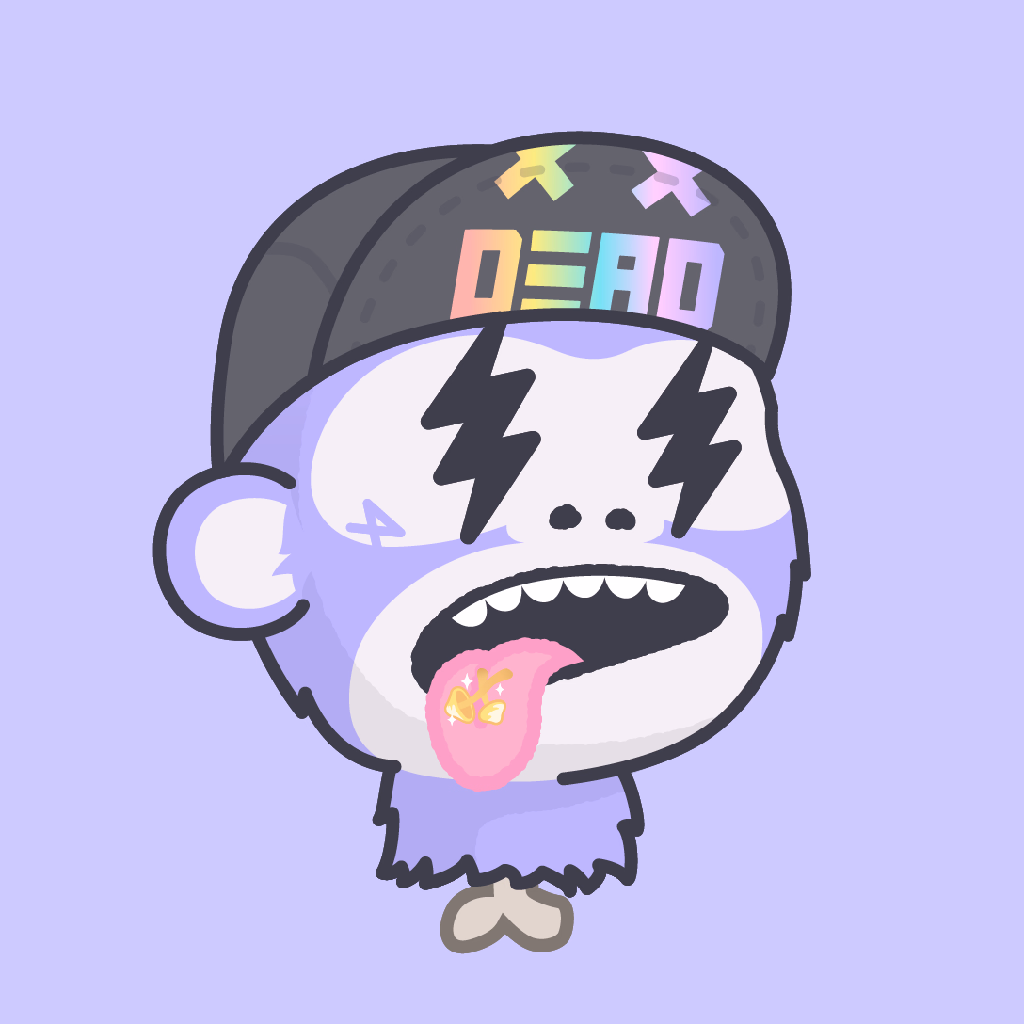 Dead Punk #9467 | DΞCAPINATION