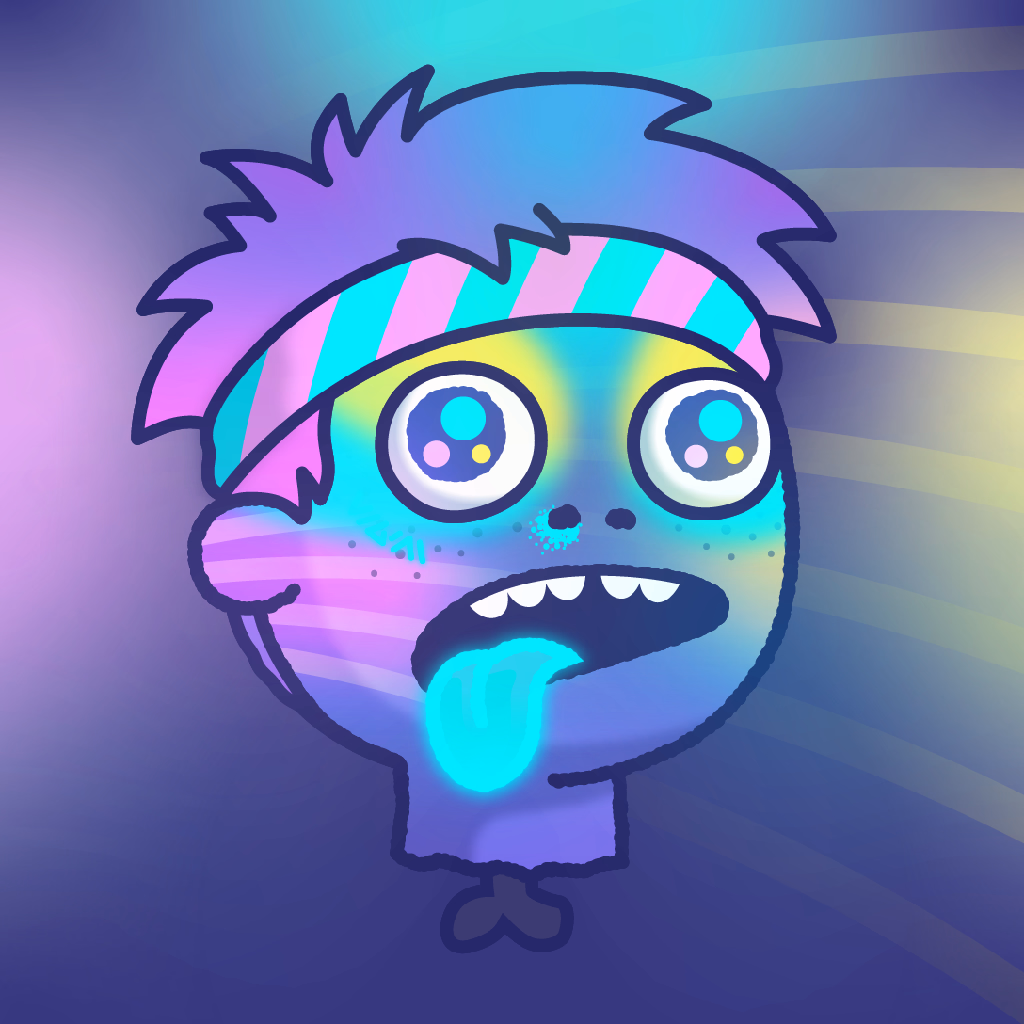 Dead Punk #9477 | DΞCAPINATION
