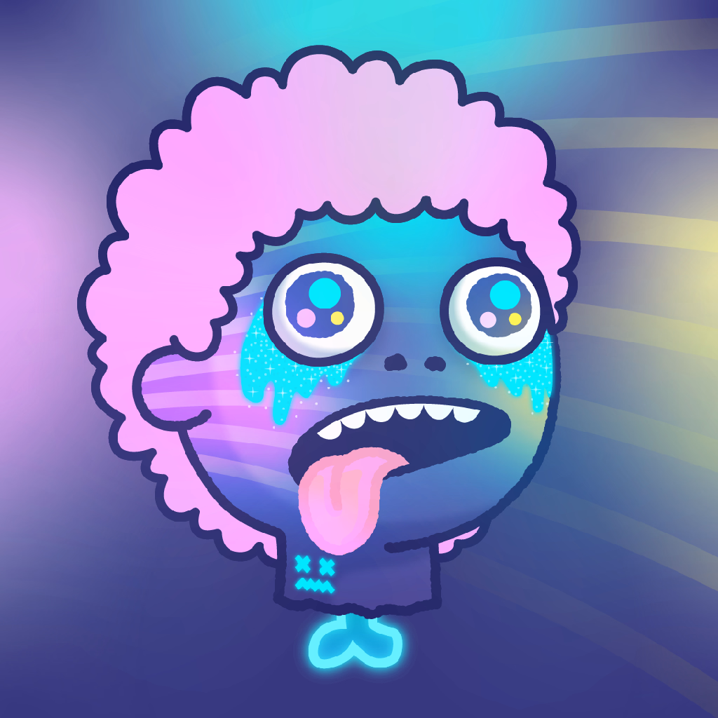 Dead Punk #9491 | DΞCAPINATION