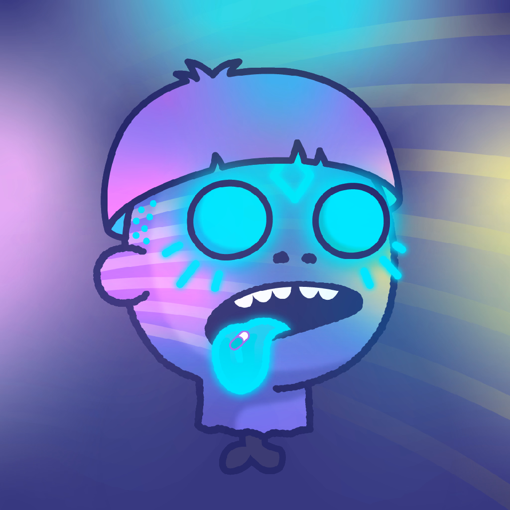 Dead Punk #9492 | DΞCAPINATION