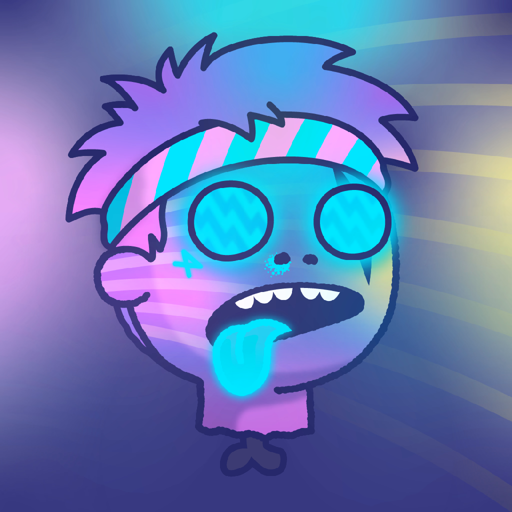 Dead Punk #9493 | DΞCAPINATION