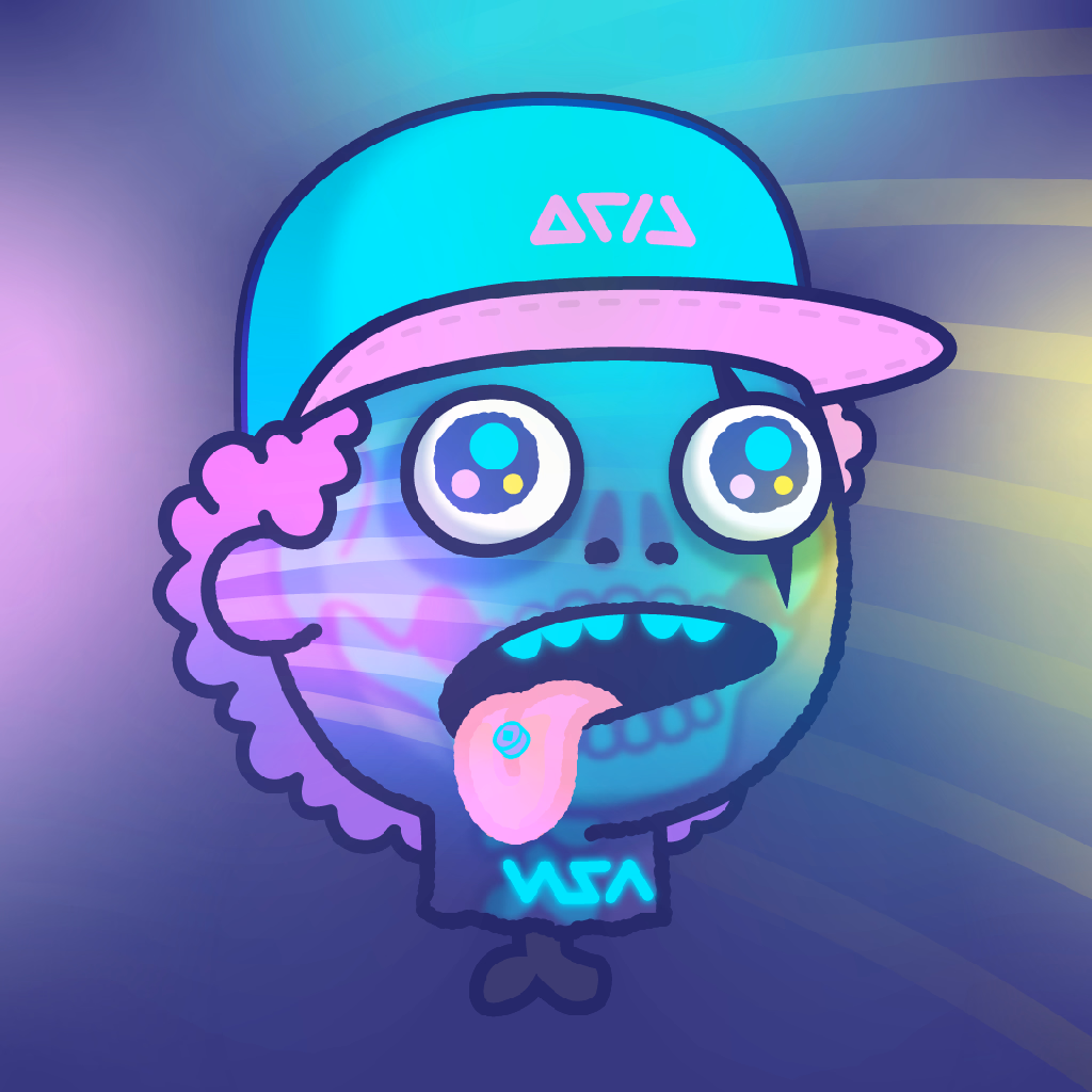 Dead Punk #9498 | DΞCAPINATION