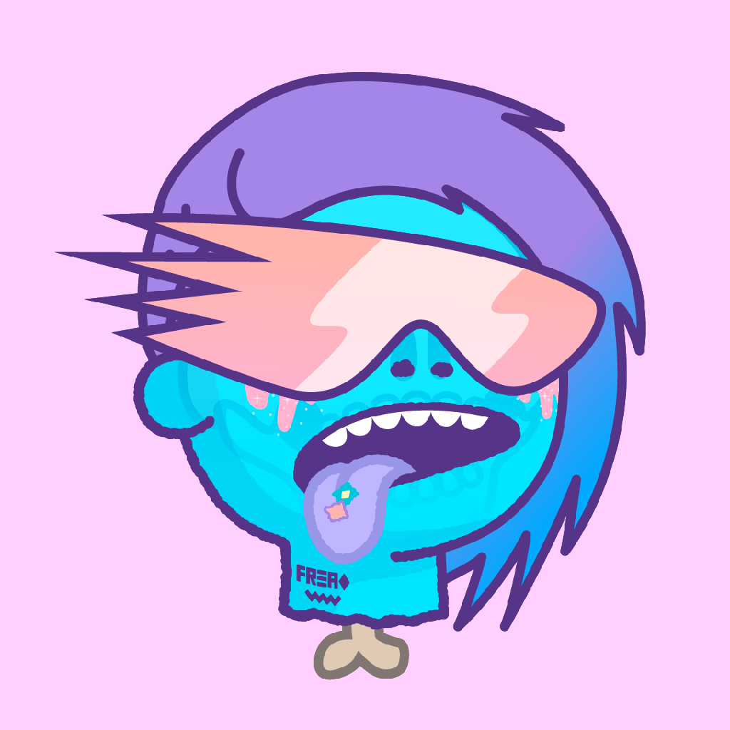 Browse MUTANT in the gallery