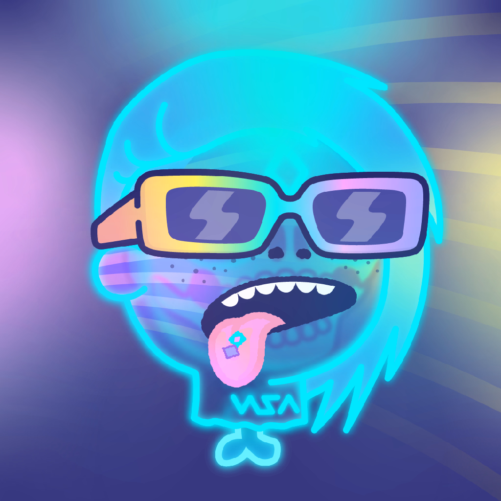 Dead Punk #9505 | DΞCAPINATION