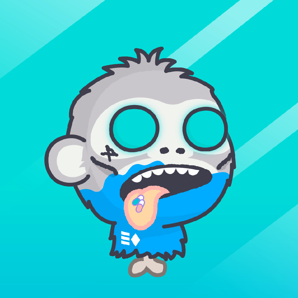 Dead Punk #9510 | DΞCAPINATION