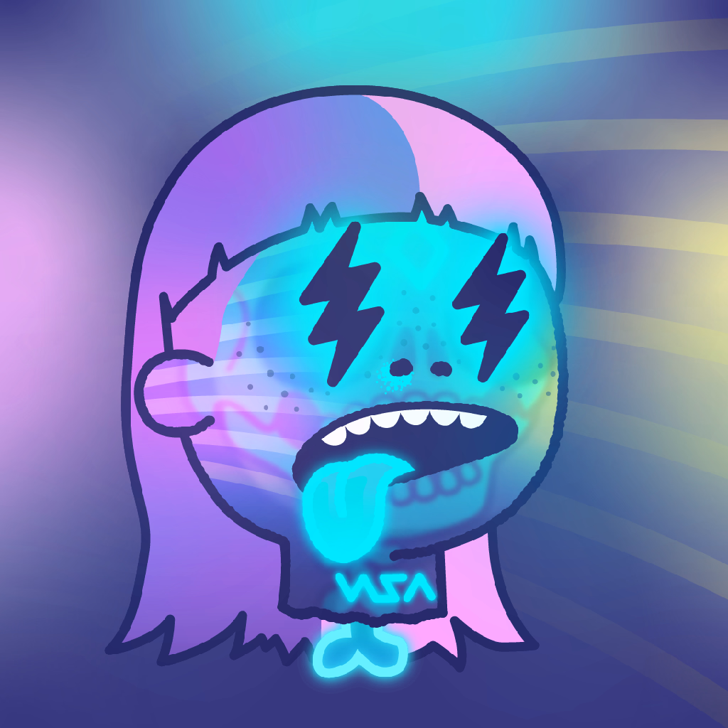 Dead Punk #9514 | DΞCAPINATION