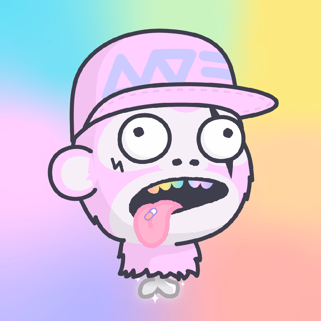 Dead Punk #9519 | DΞCAPINATION