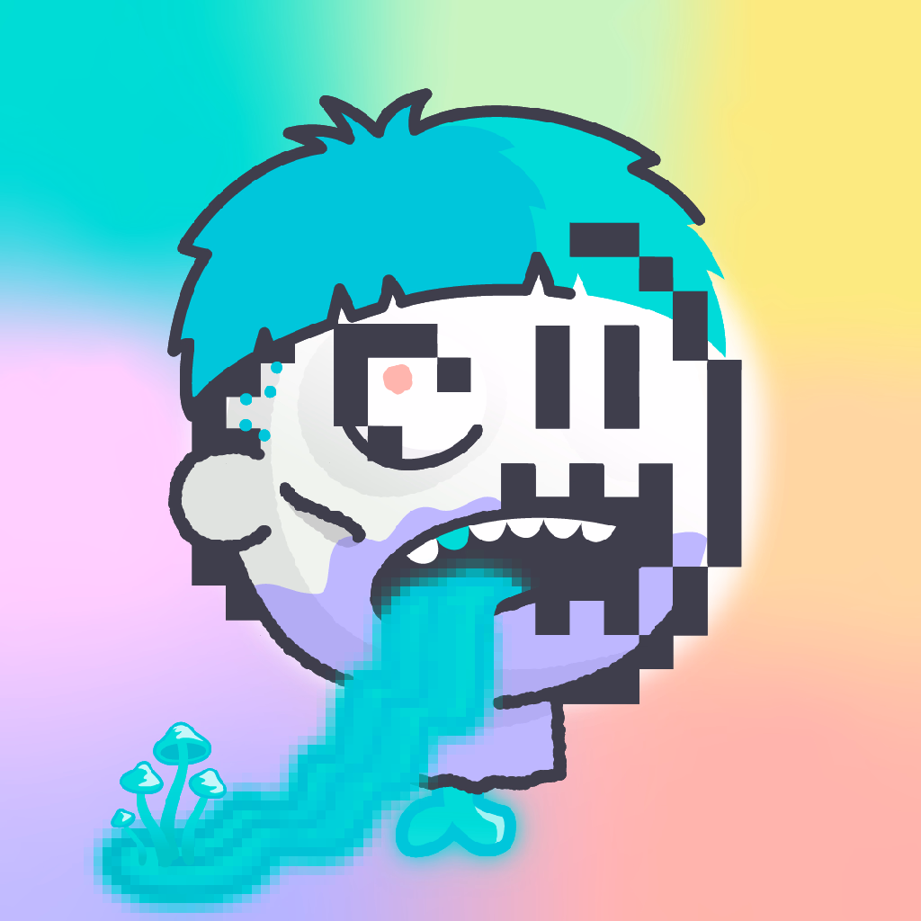 Dead Punk #9529 | DΞCAPINATION