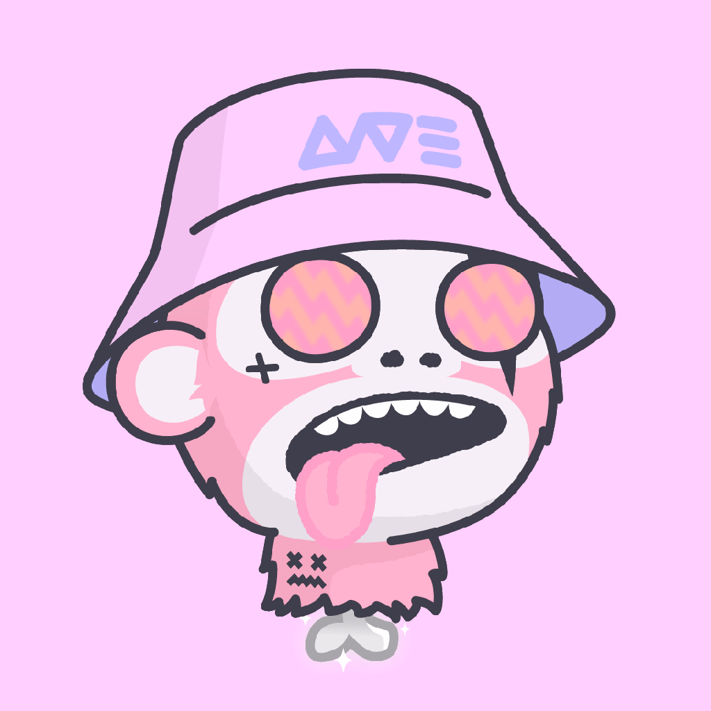 Dead Punk #9538 | DΞCAPINATION