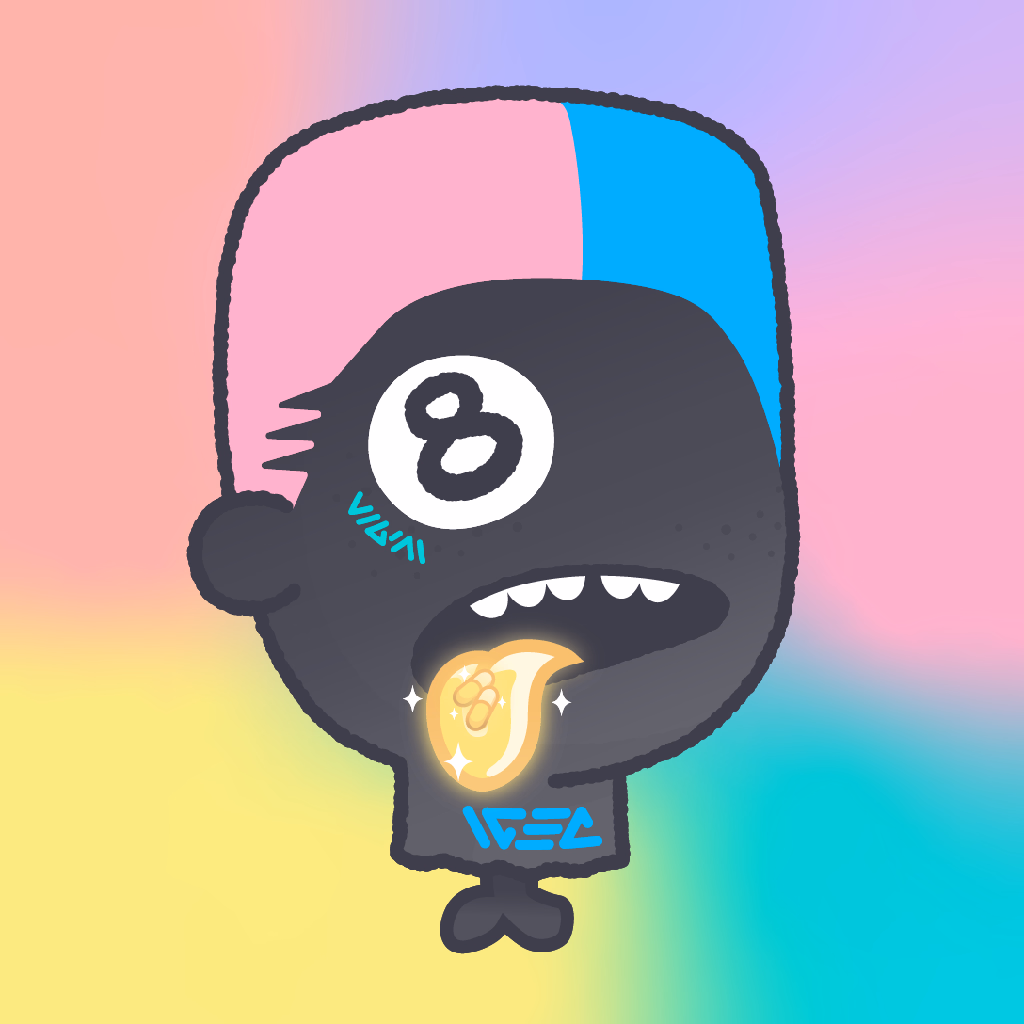 Dead Punk #9545 | DΞCAPINATION