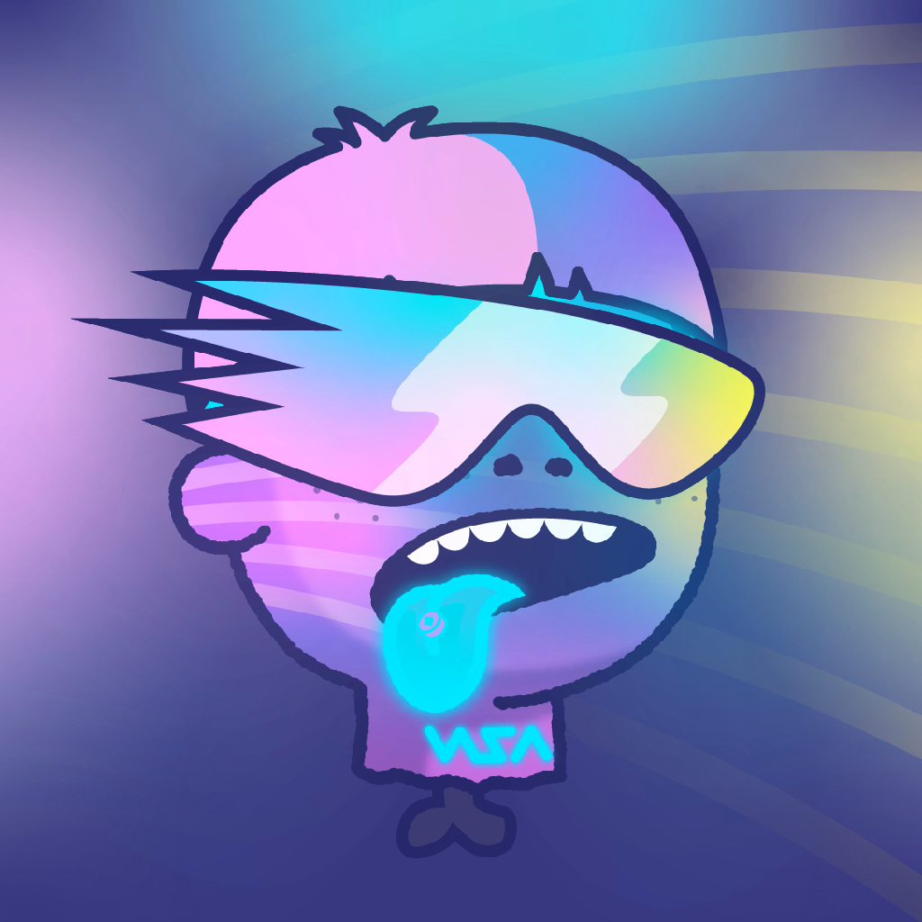 Dead Punk #9546 | DΞCAPINATION