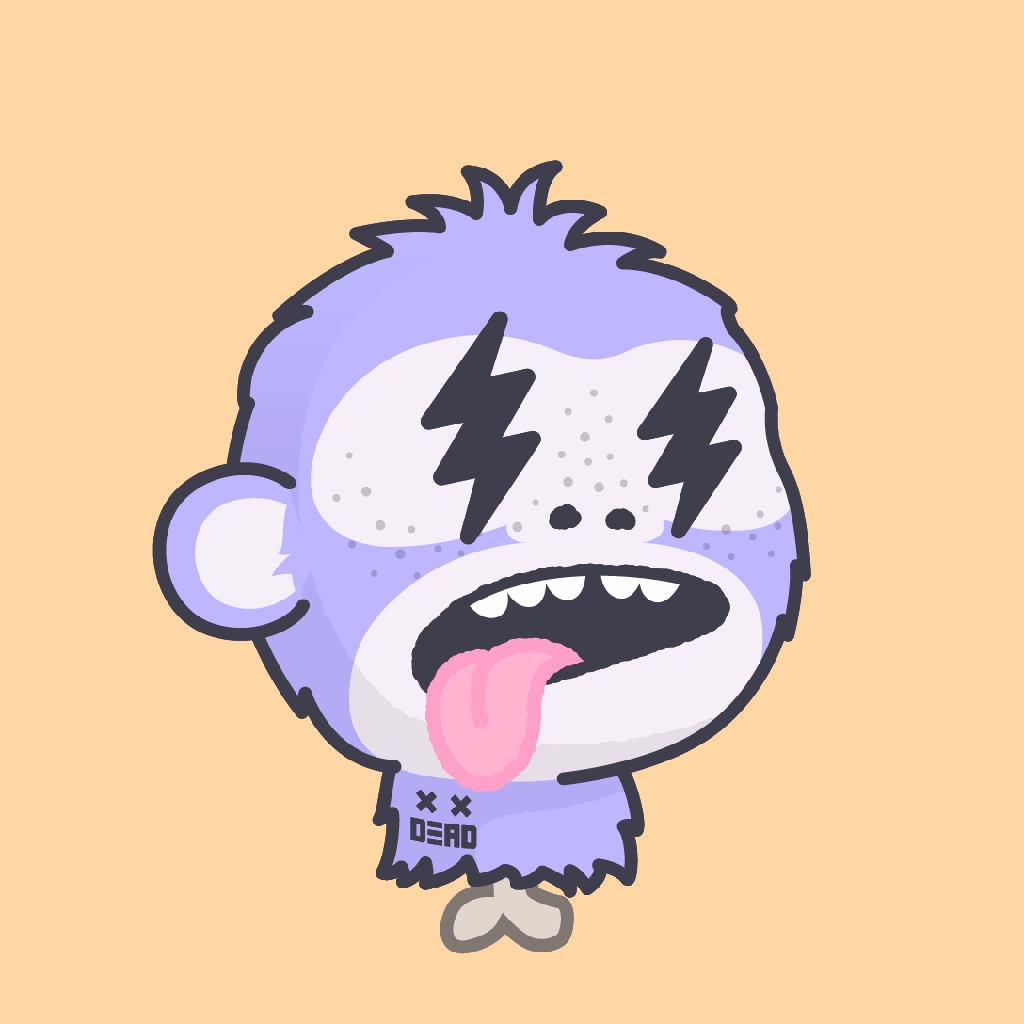 Dead Punk #9547 | DΞCAPINATION