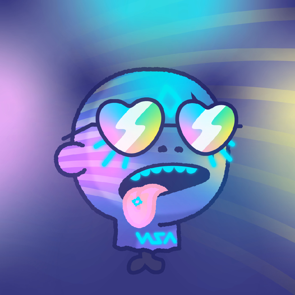 Dead Punk #9550 | DΞCAPINATION