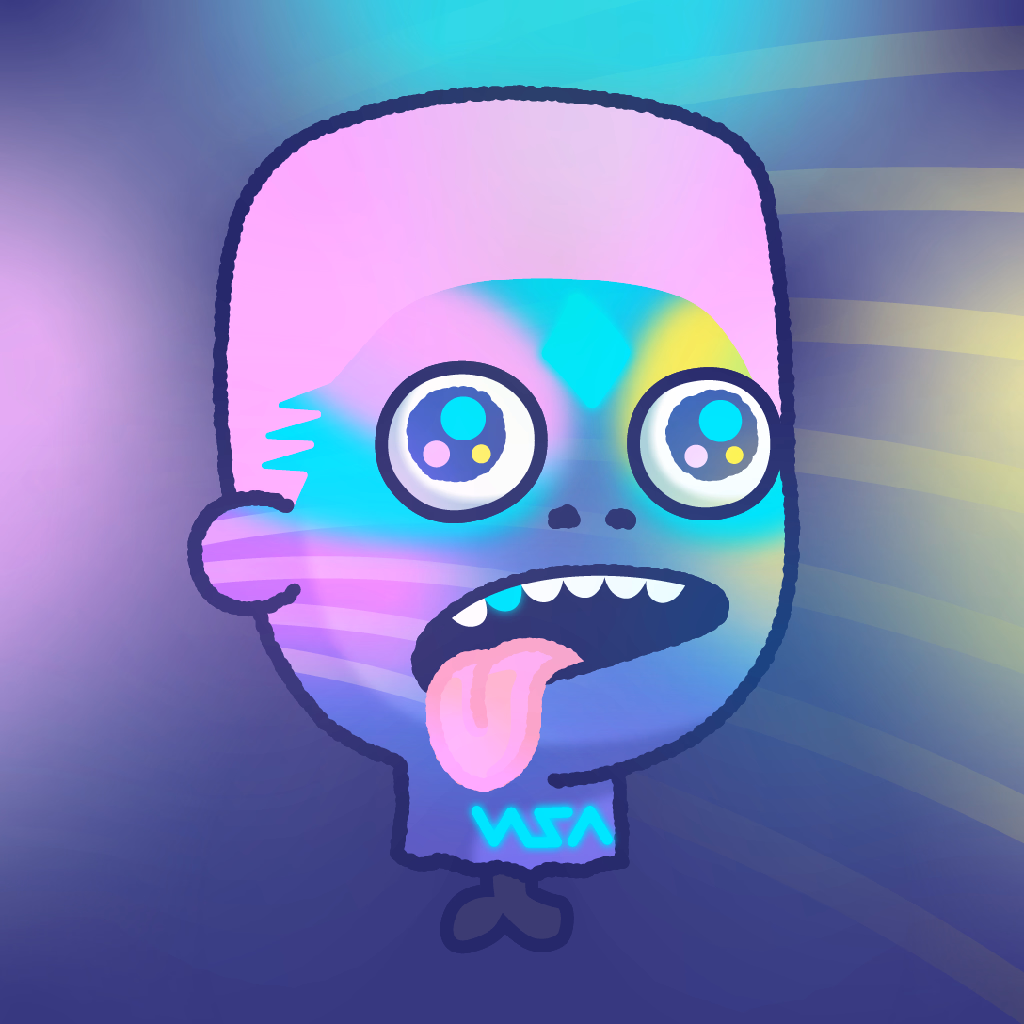 Dead Punk #9551 | DΞCAPINATION