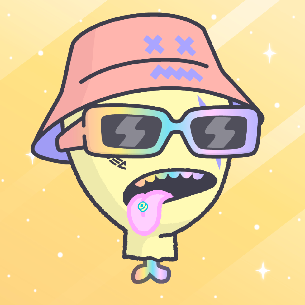Dead Punk #9558 | DΞCAPINATION
