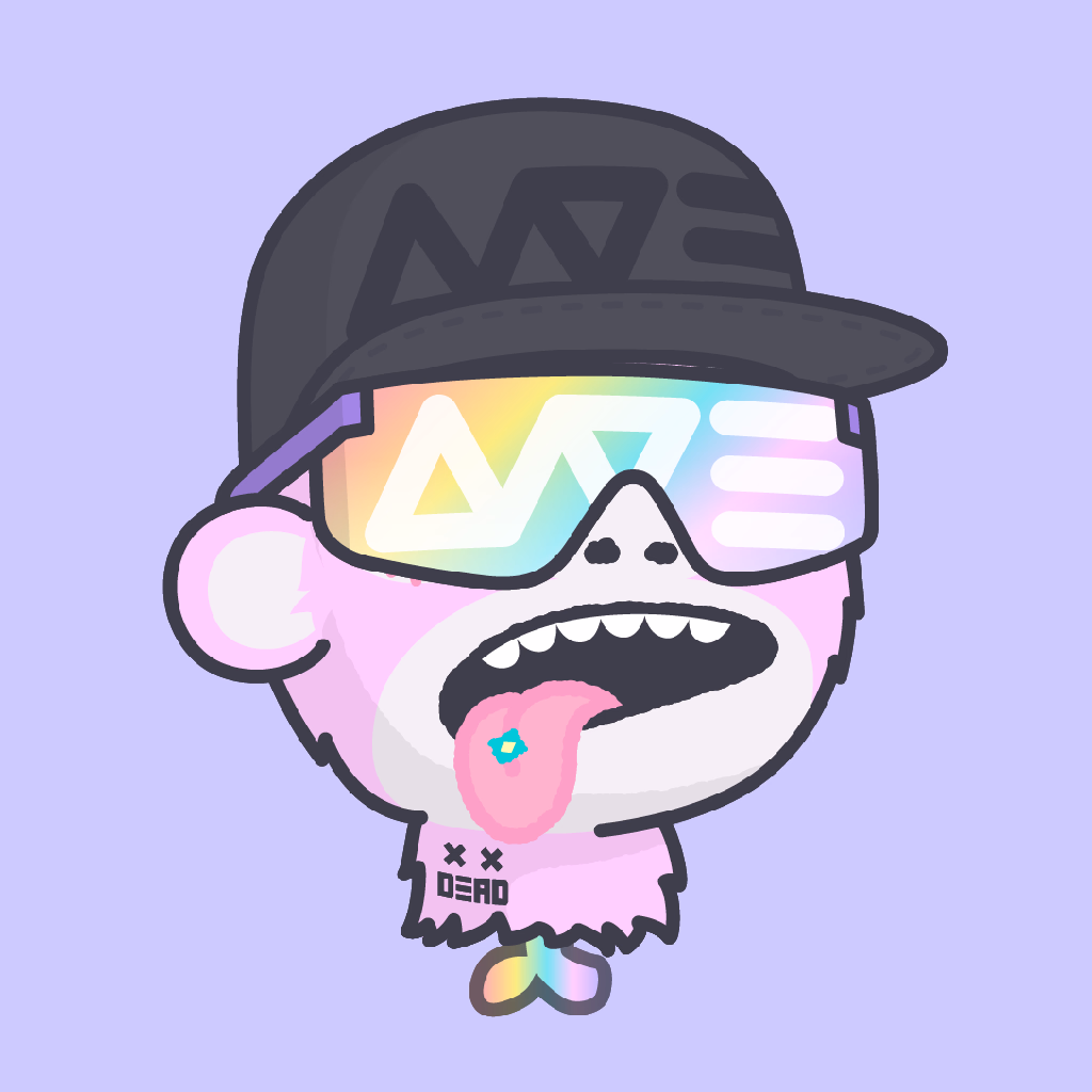 Dead Punk #9566 | DΞCAPINATION