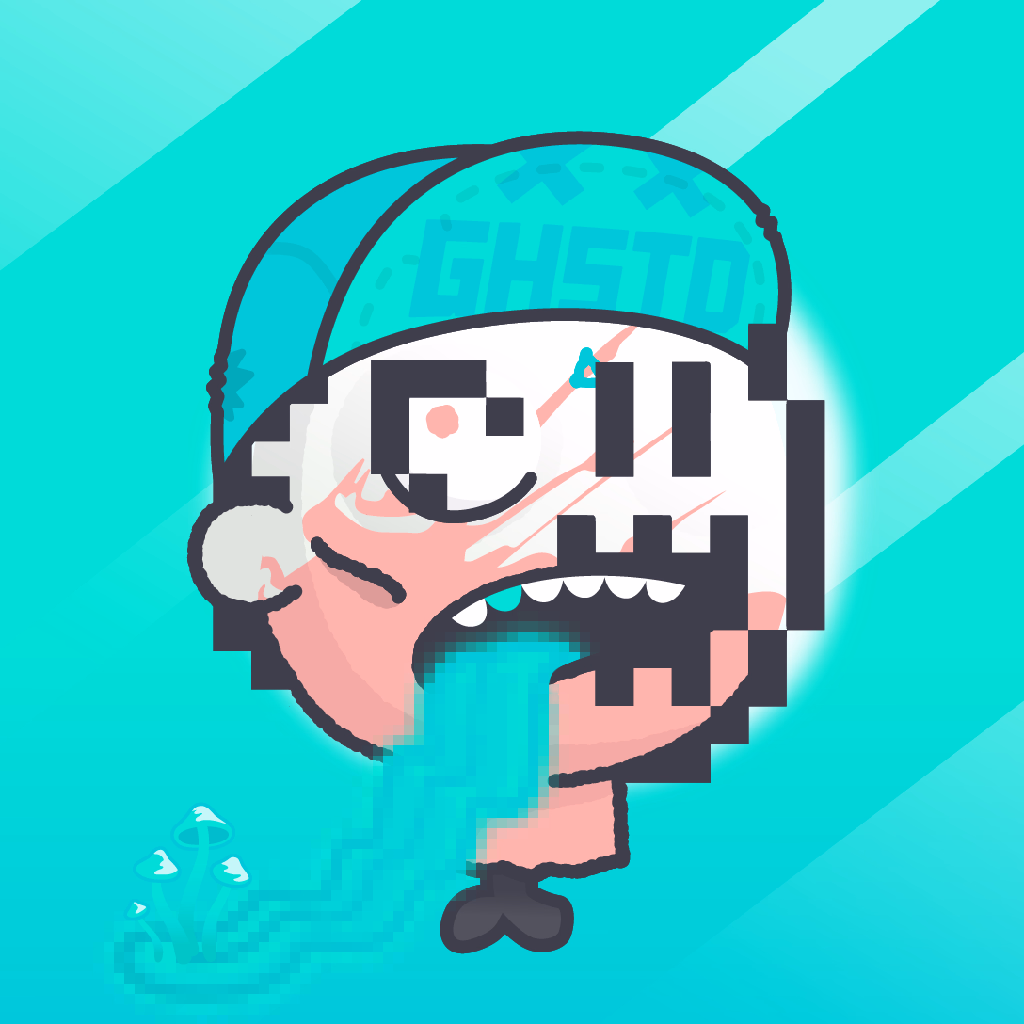 Dead Punk #9571 | DΞCAPINATION