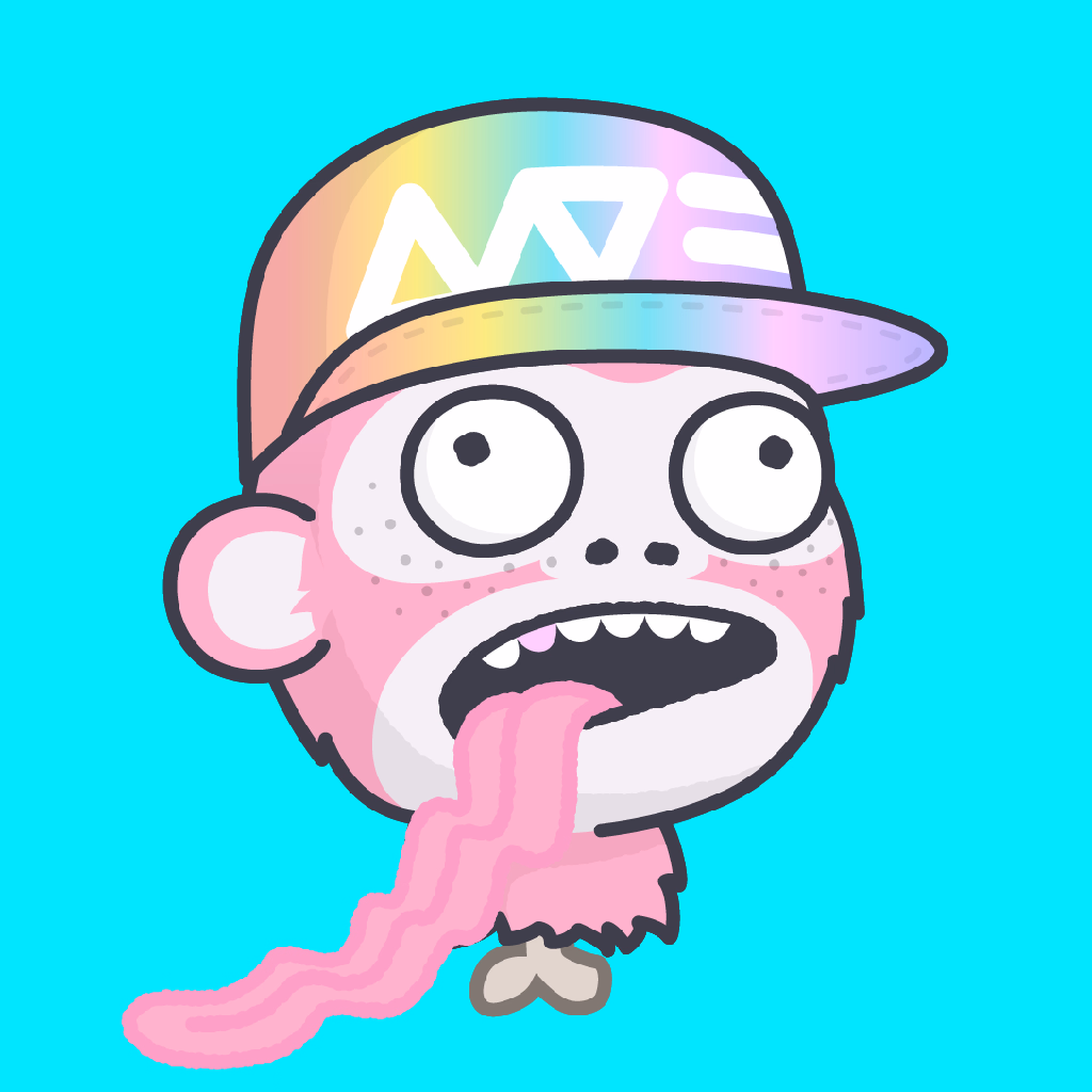 Dead Punk #9574 | DΞCAPINATION