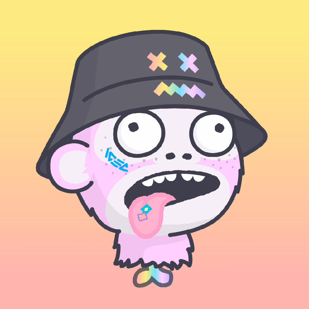 Dead Punk #9585 | DΞCAPINATION