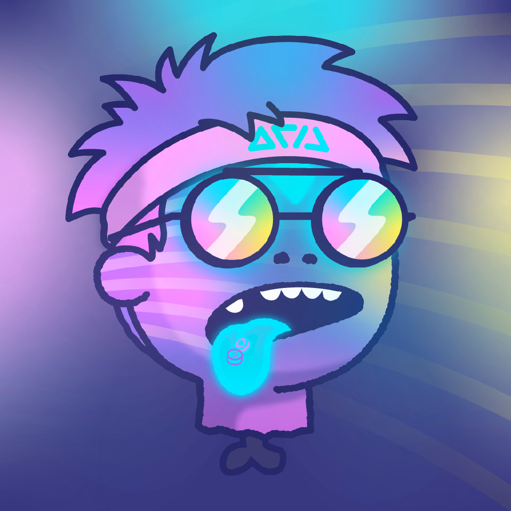 Dead Punk #9586 | DΞCAPINATION