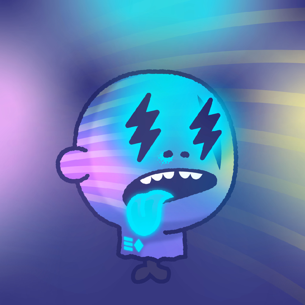 Dead Punk #9589 | DΞCAPINATION
