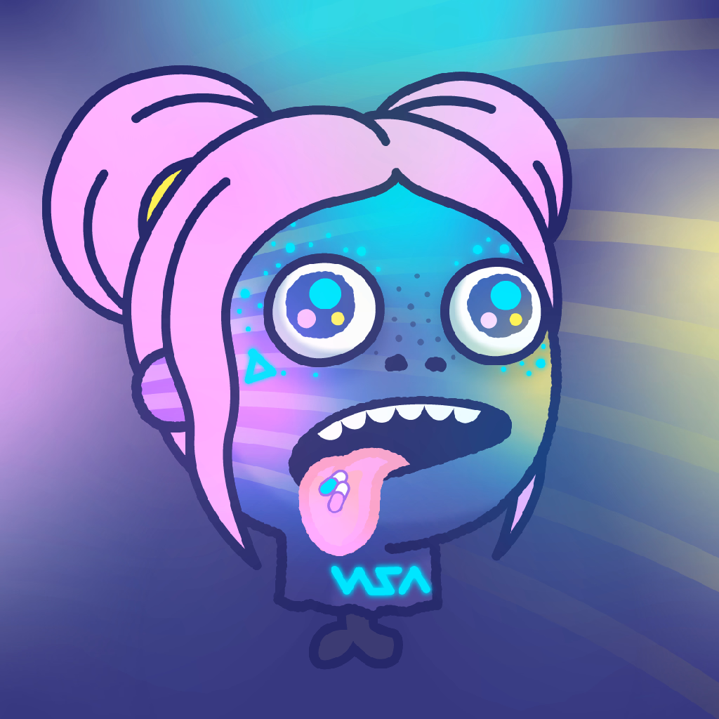 Dead Punk #9591 | DΞCAPINATION