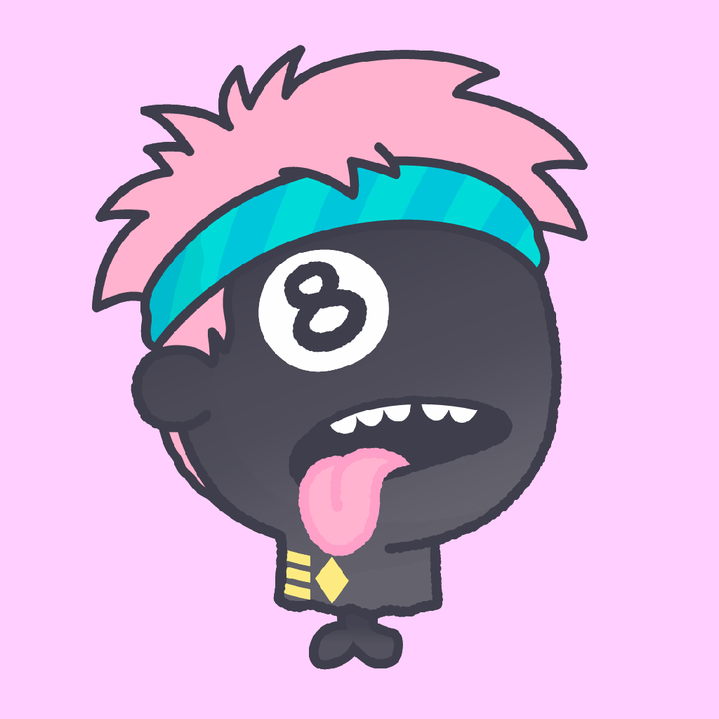 Dead Punk #9597 | DΞCAPINATION