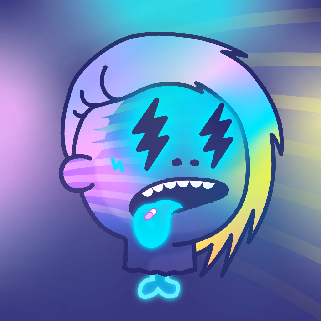 Dead Punk #9604 | DΞCAPINATION