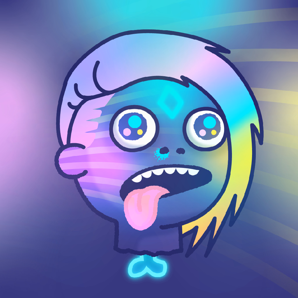 Dead Punk #9606 | DΞCAPINATION