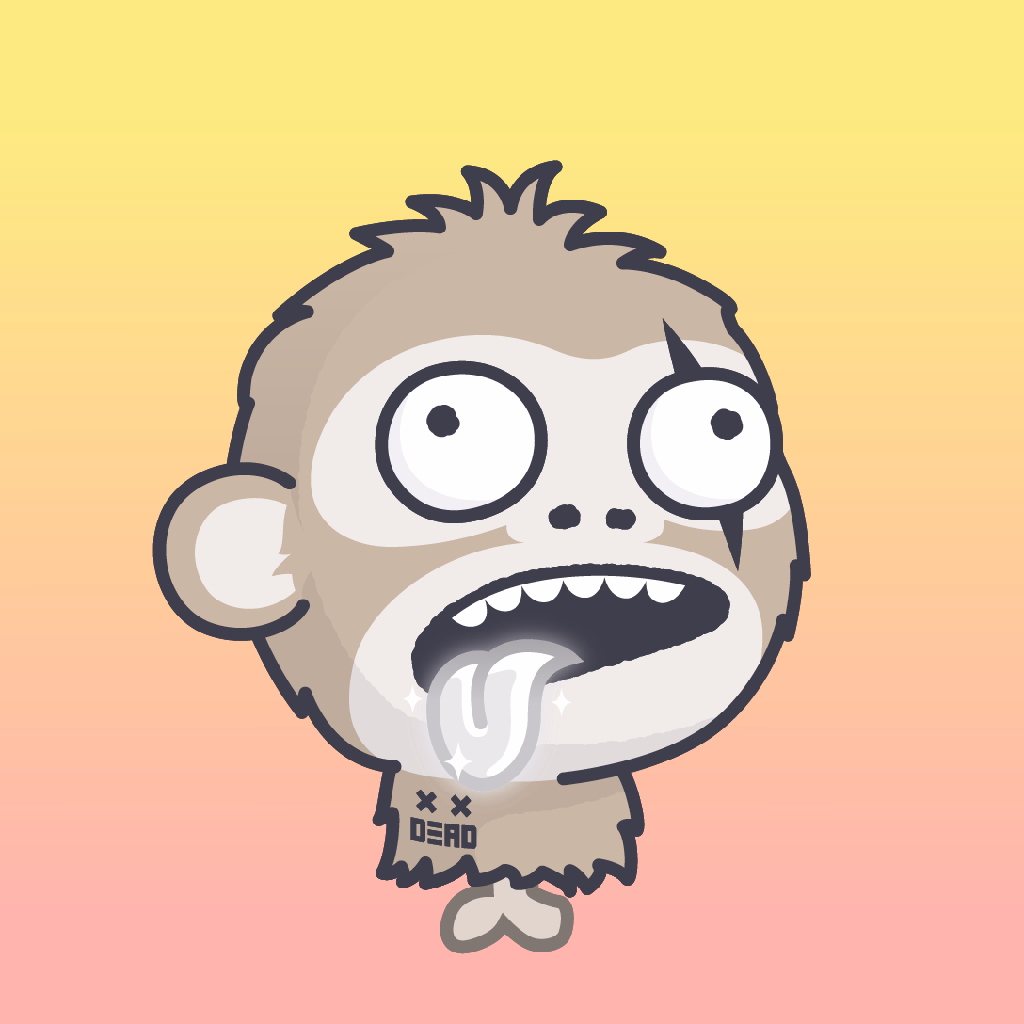 Dead Punk #9607 | DΞCAPINATION