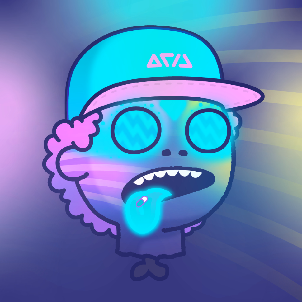 Dead Punk #9611 | DΞCAPINATION